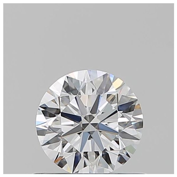 ROUND 0.63 E VVS1 EX-EX-EX - 100765666825 GIA Diamond