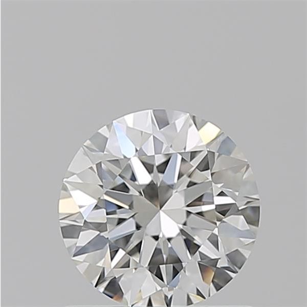 ROUND 0.9 H VVS2 EX-EX-EX - 100765667037 GIA Diamond