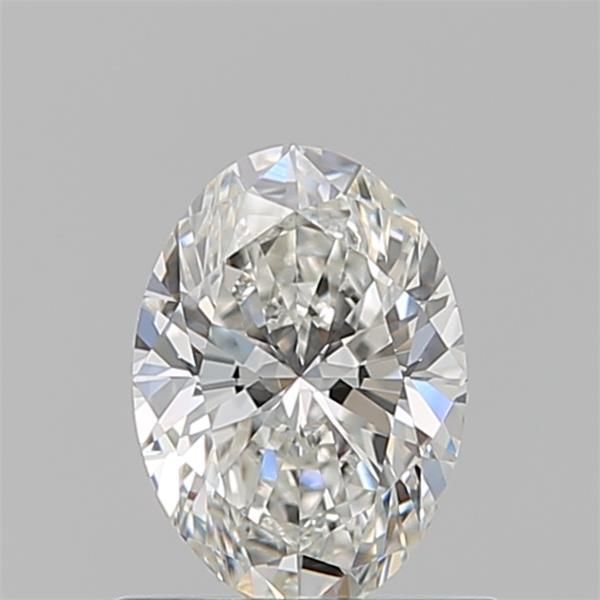 OVAL 0.7 G VS2 --VG-EX - 100765667092 GIA Diamond