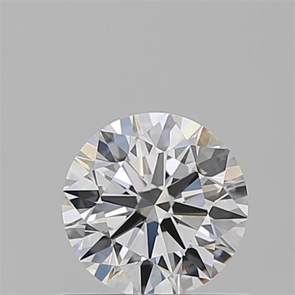 ROUND 0.7 D VS1 EX-EX-EX - 100765667101 GIA Diamond