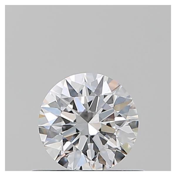 ROUND 0.52 D VVS2 EX-EX-EX - 100765667282 GIA Diamond