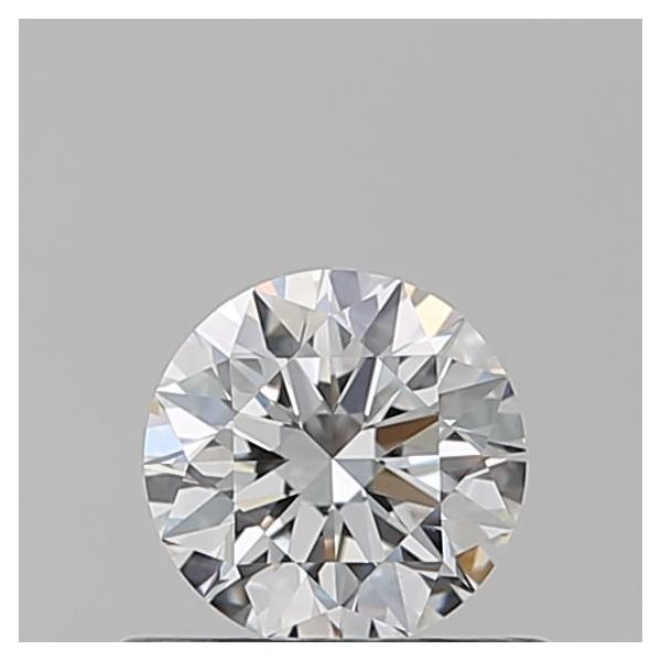ROUND 0.53 E VS1 EX-EX-EX - 100765667586 GIA Diamond