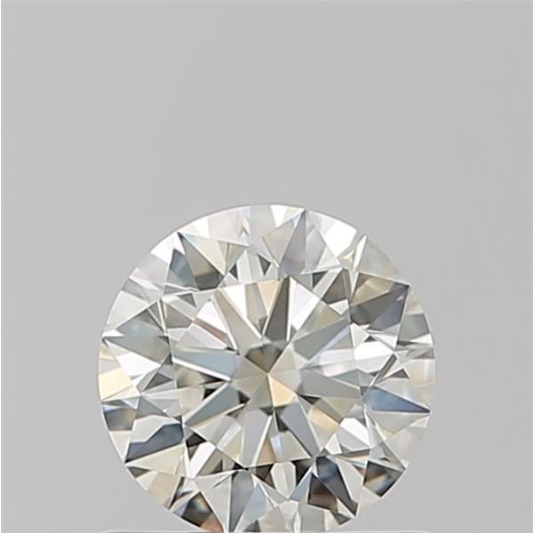 ROUND 0.8 I VVS2 EX-EX-EX - 100765667597 GIA Diamond