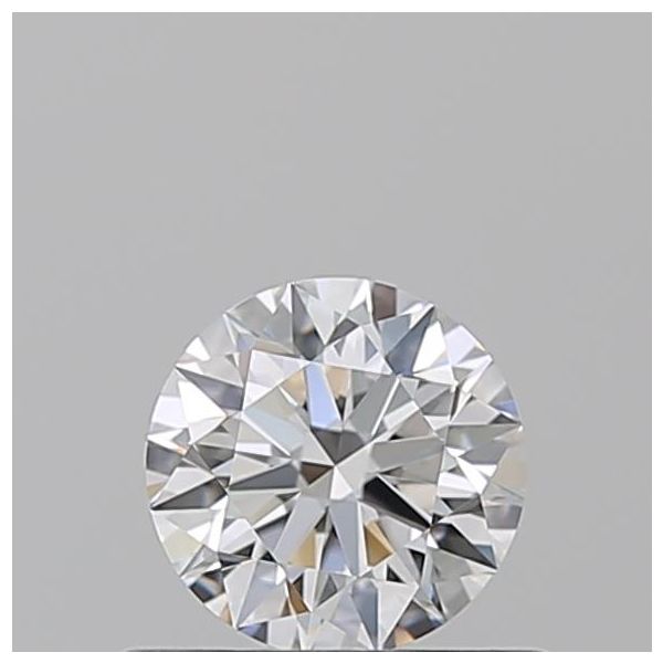 ROUND 0.54 D VVS1 EX-EX-EX - 100765667683 GIA Diamond