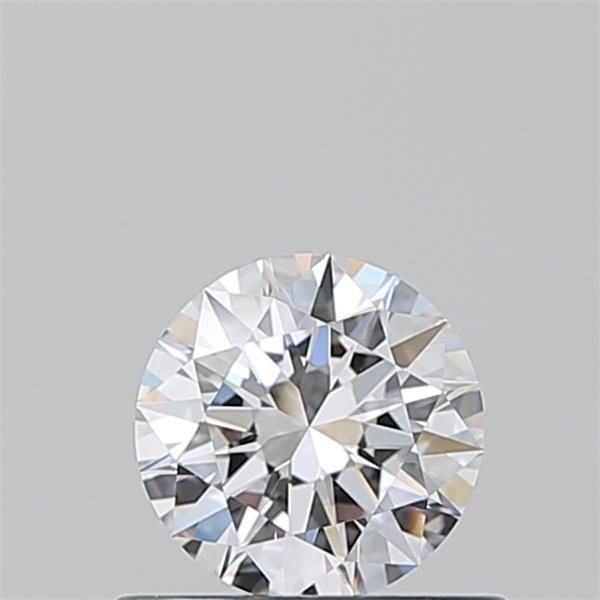 ROUND 0.53 D VVS1 EX-EX-EX - 100765667699 GIA Diamond