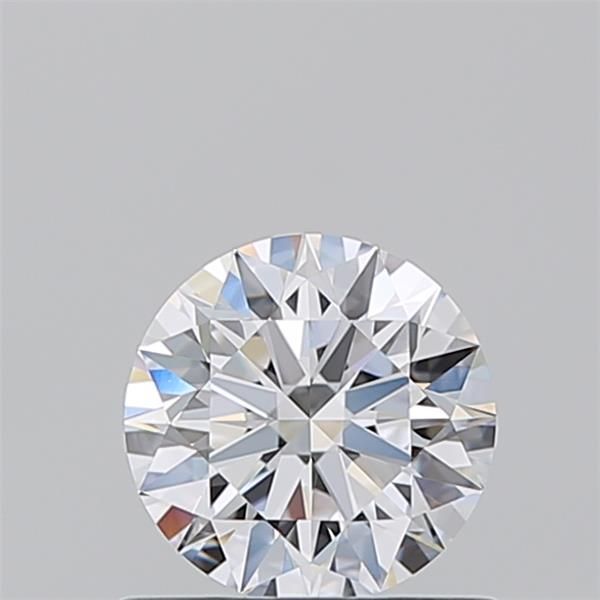 ROUND 0.74 D VVS1 EX-EX-EX - 100765667808 GIA Diamond