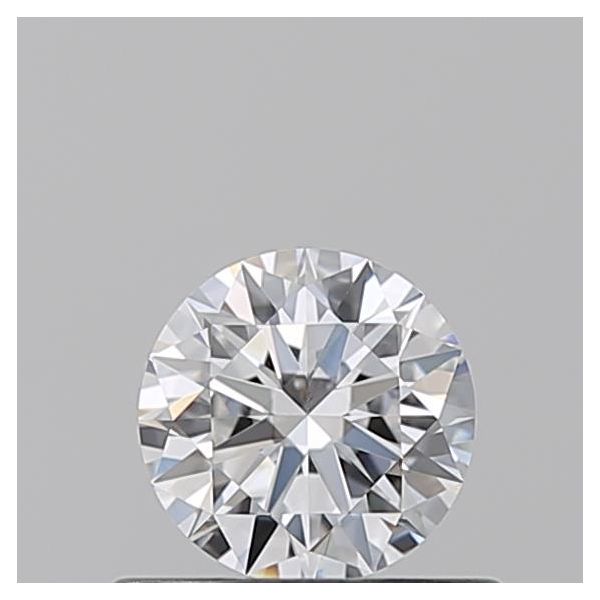 ROUND 0.5 D VS1 EX-EX-EX - 100765668288 GIA Diamond