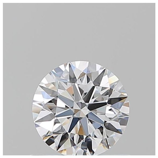 ROUND 0.65 D VS1 EX-EX-EX - 100765668328 GIA Diamond