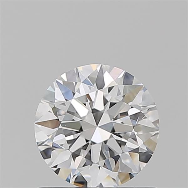 ROUND 0.88 E VS1 EX-EX-EX - 100765668376 GIA Diamond