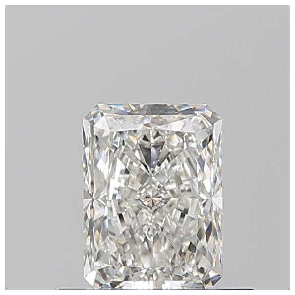 RADIANT 0.6 H VVS1 --EX-EX - 100765668481 GIA Diamond