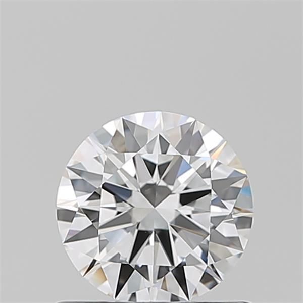 ROUND 0.71 E IF EX-EX-EX - 100765668500 GIA Diamond