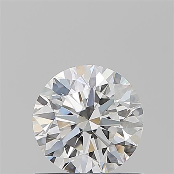 ROUND 0.8 G VVS2 EX-EX-EX - 100765668582 GIA Diamond