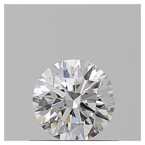 ROUND 0.52 G VVS2 EX-EX-EX - 100765668850 GIA Diamond