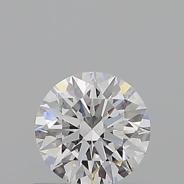 ROUND 0.61 E VS1 EX-EX-EX - 100765668950 GIA Diamond
