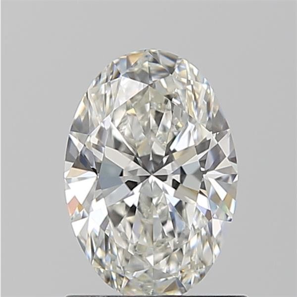 OVAL 0.91 H VS1 --EX-VG - 100765668951 GIA Diamond