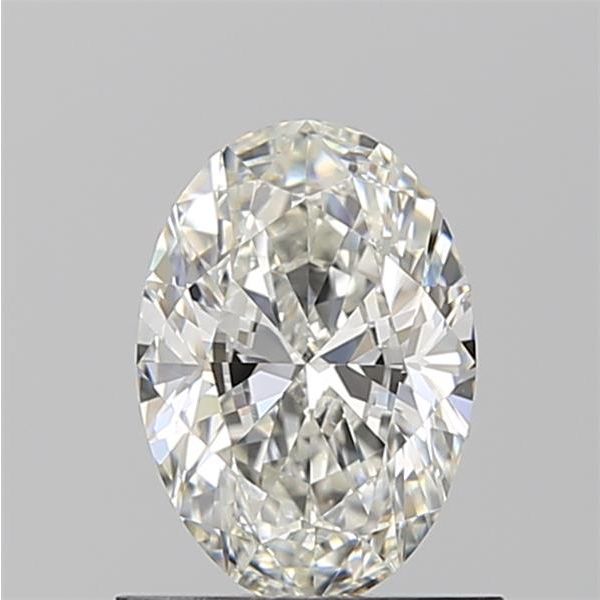 OVAL 0.8 H VVS1 --VG-EX - 100765669044 GIA Diamond