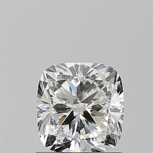 CUSHION 1.01 I VVS1 --EX-EX - 100765669300 GIA Diamond