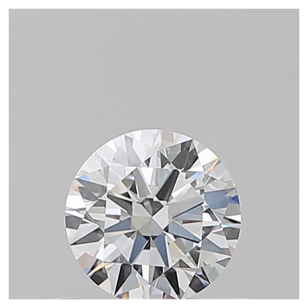 ROUND 0.5 E VS2 EX-EX-EX - 100765669330 GIA Diamond