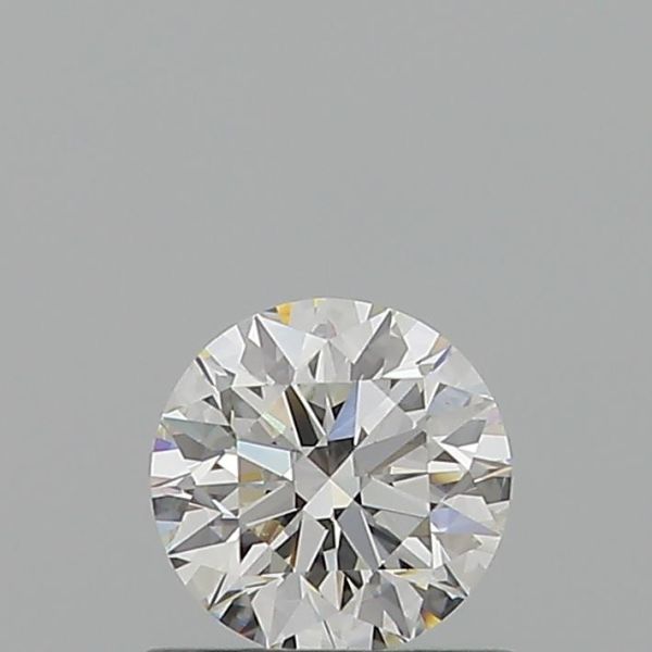 ROUND 0.7 G VS2 EX-EX-EX - 100765669500 GIA Diamond