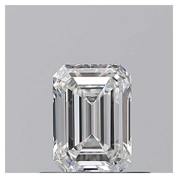 EMERALD 0.53 F IF --EX-EX - 100765669547 GIA Diamond