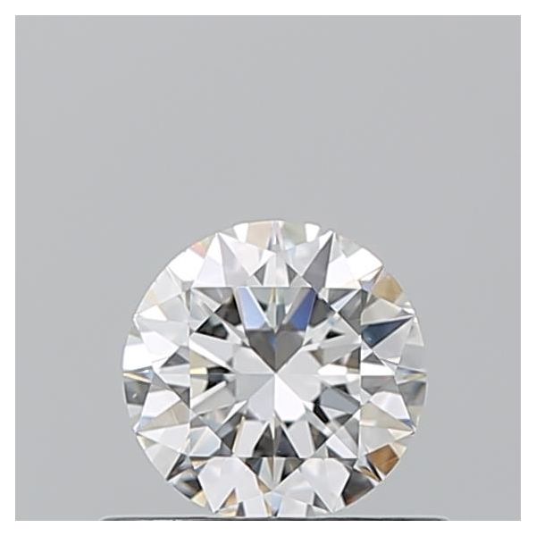 ROUND 0.5 F VS1 EX-EX-EX - 100765669796 GIA Diamond