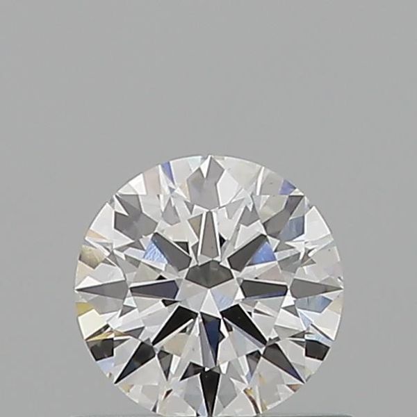 ROUND 0.56 F VS1 EX-EX-EX - 100765669810 GIA Diamond