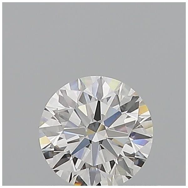 ROUND 0.5 H VVS2 EX-EX-EX - 100765670346 GIA Diamond