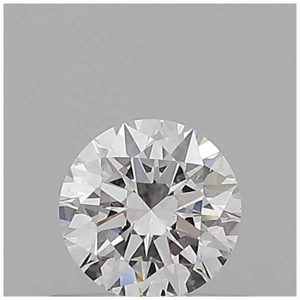 ROUND 0.51 E VS2 EX-EX-EX - 100765670385 GIA Diamond