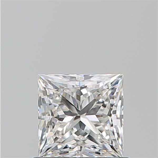 PRINCESS 0.8 G VS1 --VG-EX - 100765670473 GIA Diamond