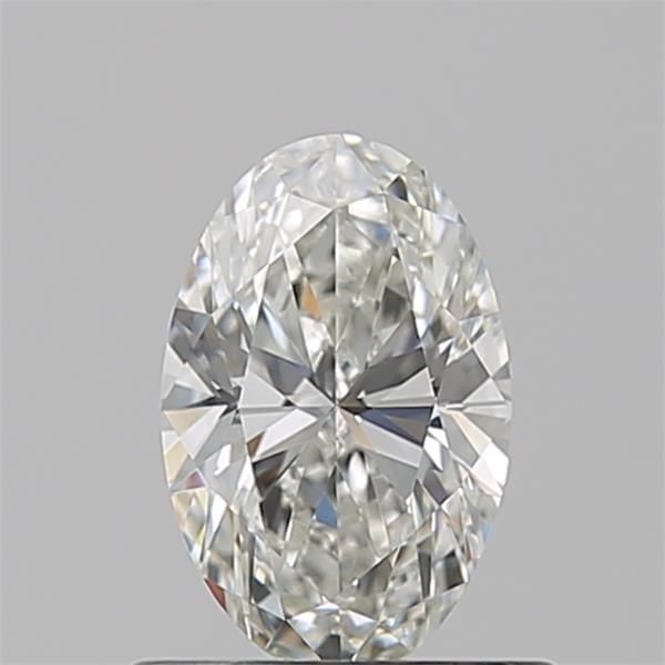 OVAL 0.7 H VVS1 --VG-EX - 100765670748 GIA Diamond