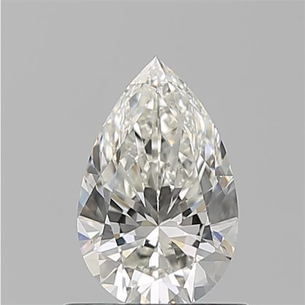 PEAR 0.7 I VVS1 --EX-EX - 100765670939 GIA Diamond