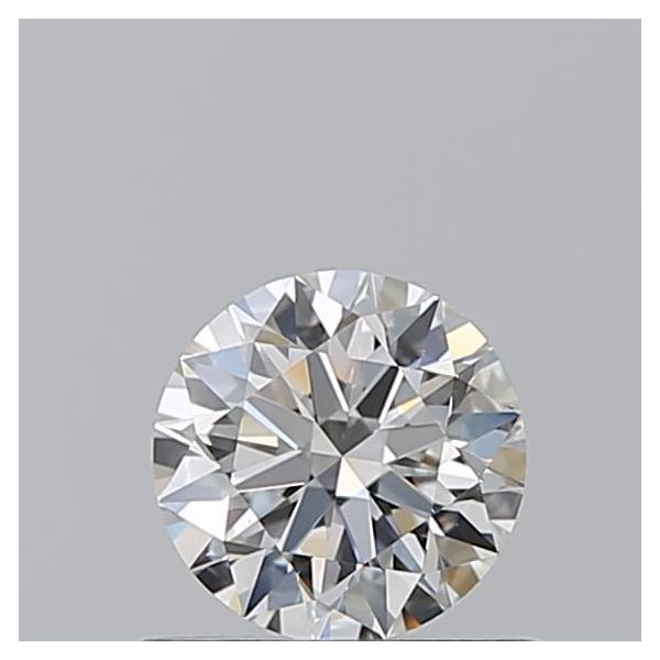 ROUND 0.5 I VS1 EX-EX-EX - 100765671261 GIA Diamond