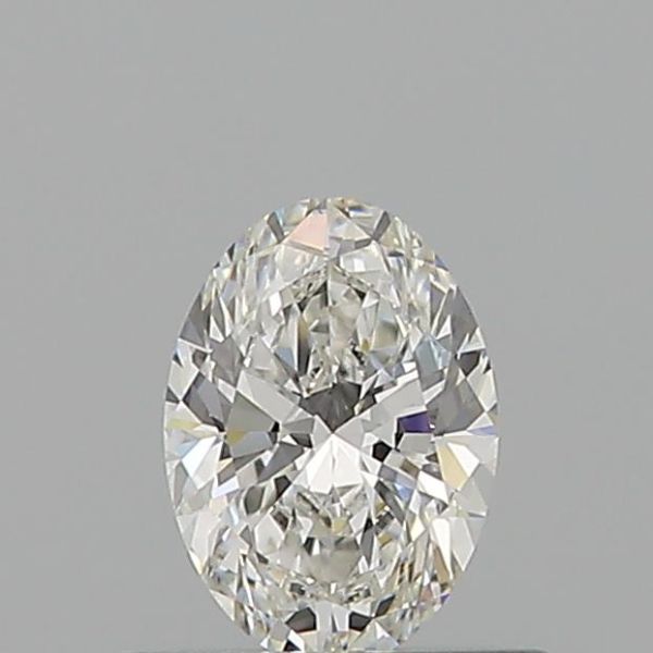 OVAL 0.5 G VS2 --VG-EX - 100765671278 GIA Diamond