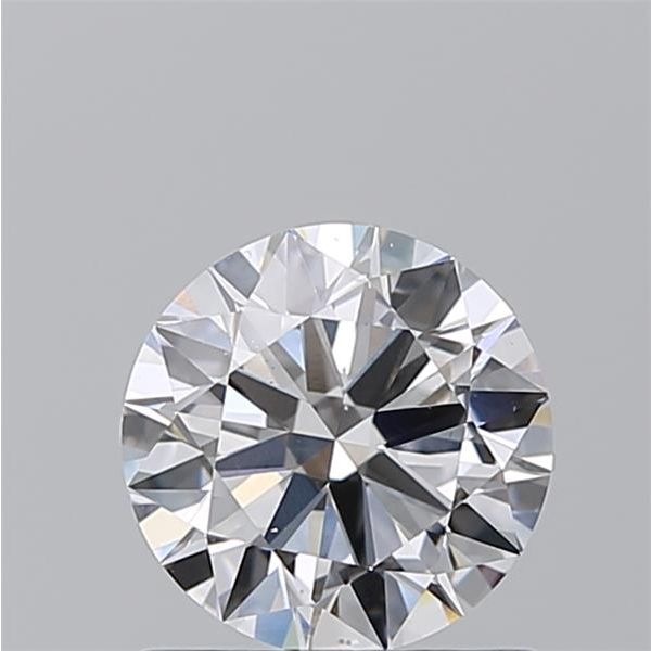 ROUND 0.98 E VS2 EX-EX-EX - 100765671309 GIA Diamond