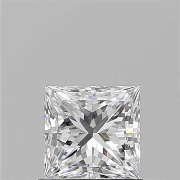 PRINCESS 0.81 E VS2 --VG-EX - 100765671352 GIA Diamond