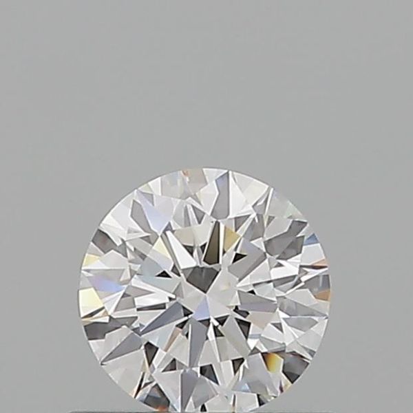 ROUND 0.57 D VVS1 EX-EX-EX - 100765671521 GIA Diamond