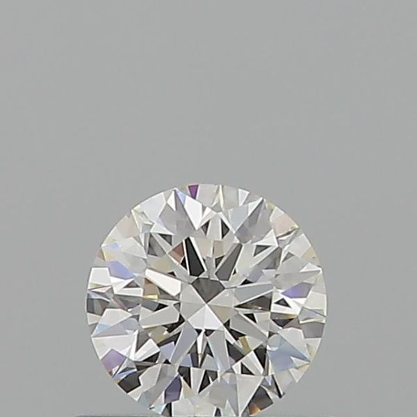 ROUND 0.54 G VVS2 EX-EX-EX - 100765671611 GIA Diamond