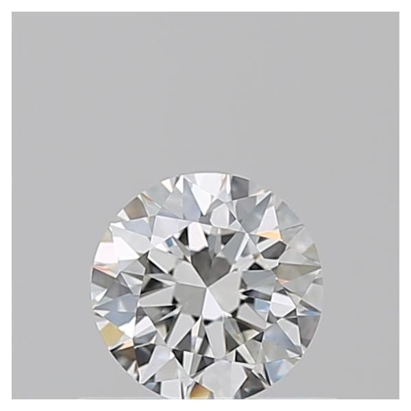 ROUND 0.5 G VS1 EX-EX-EX - 100765671687 GIA Diamond
