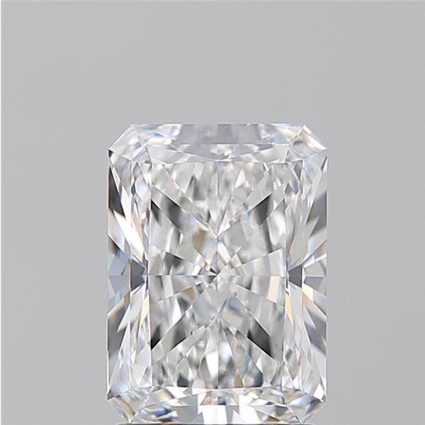 RADIANT 2.03 E VS1 --EX-EX - 100765671712 GIA Diamond