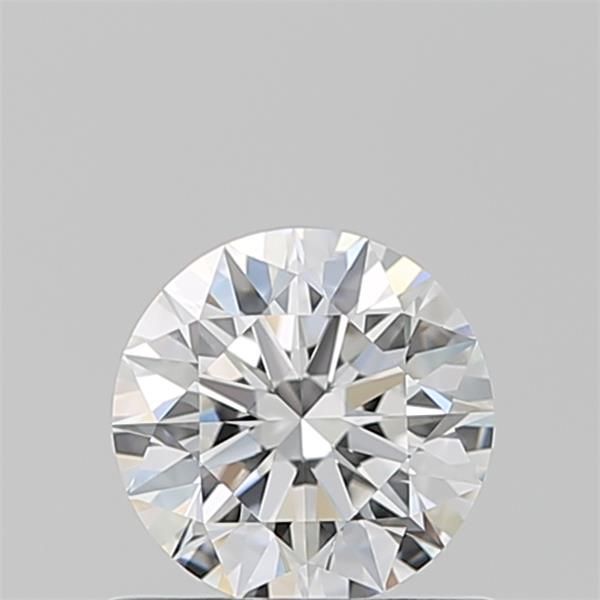 ROUND 0.71 F VS1 EX-EX-EX - 100765671808 GIA Diamond