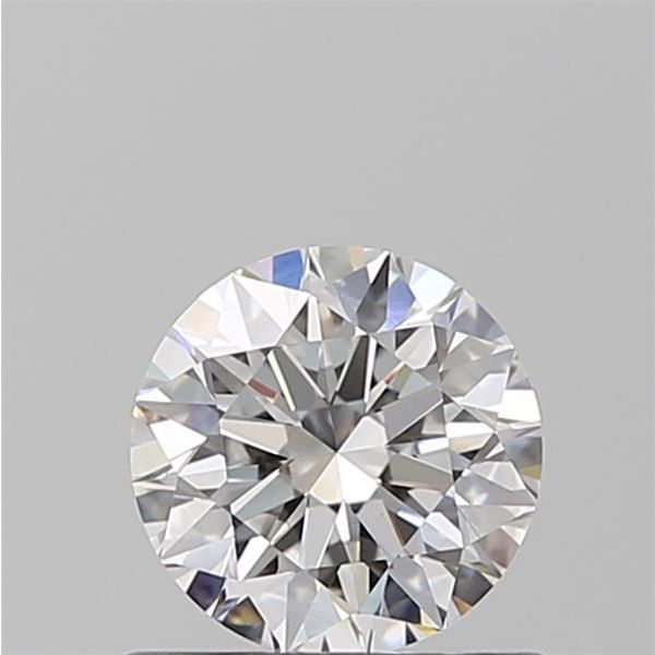 ROUND 0.74 E VS1 EX-EX-EX - 100765672022 GIA Diamond