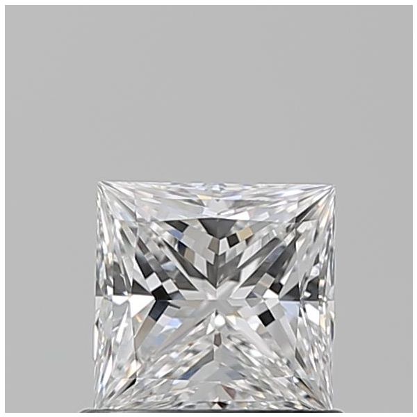 PRINCESS 0.7 D VVS2 --VG-VG - 100765672194 GIA Diamond