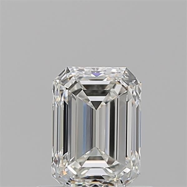 EMERALD 0.71 G VVS1 --VG-EX - 100765672239 GIA Diamond