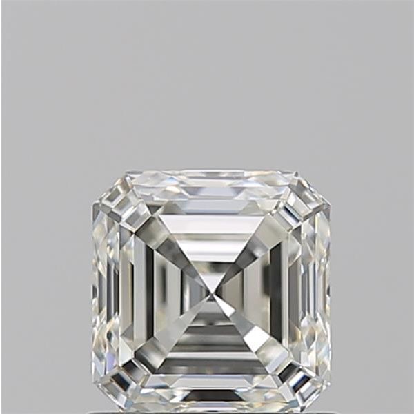 ASSCHER 1.01 I VVS2 --EX-EX - 100765672298 GIA Diamond