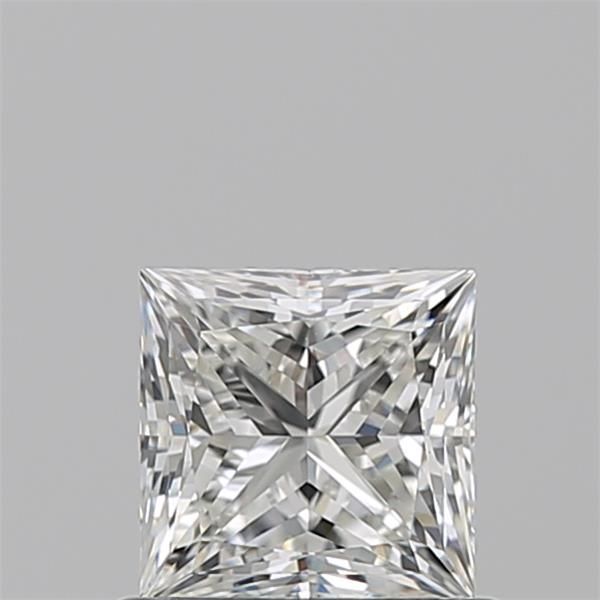 PRINCESS 0.81 H VVS2 --EX-EX - 100765672537 GIA Diamond