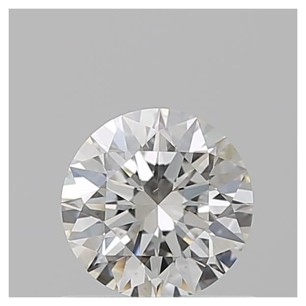 ROUND 0.7 I VS2 EX-EX-EX - 100765672645 GIA Diamond