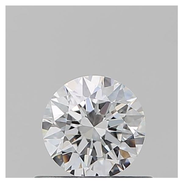 ROUND 0.51 D IF EX-EX-EX - 100765672666 GIA Diamond
