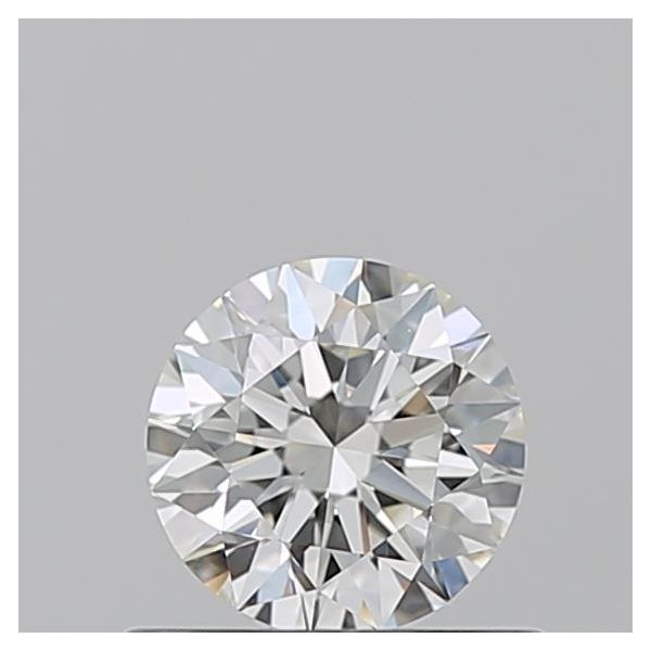 ROUND 0.56 I VS1 EX-EX-EX - 100765672741 GIA Diamond
