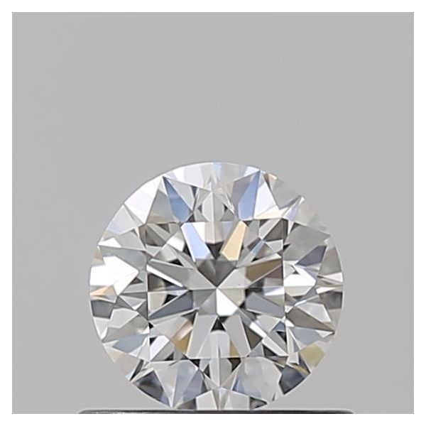 ROUND 0.6 G VS2 EX-EX-EX - 100765672959 GIA Diamond