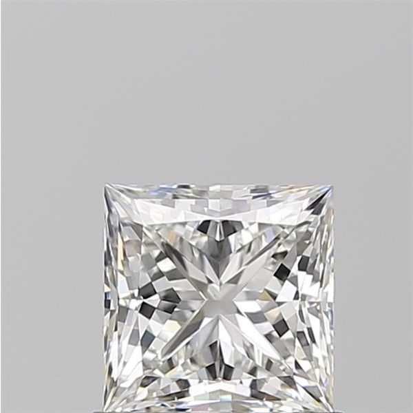 PRINCESS 1.01 H VS1 --EX-EX - 100765673023 GIA Diamond